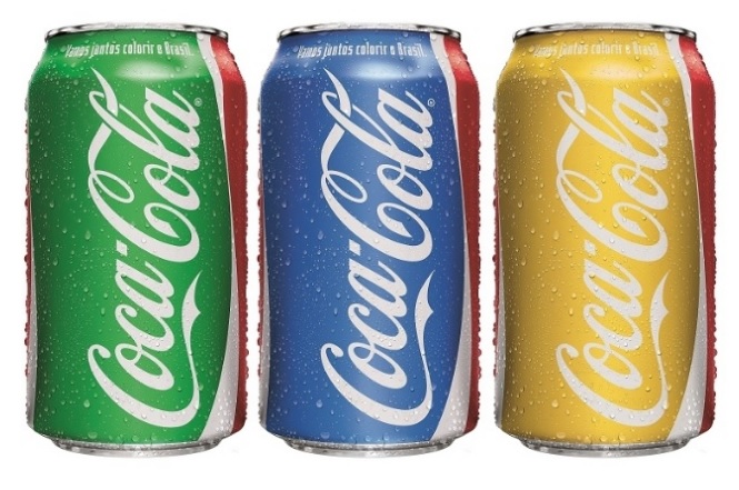 Coca-Cola Brasil
