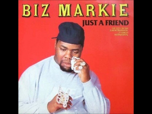 Biz Markie & The Biz Ring disegnato da Jacob Arabo