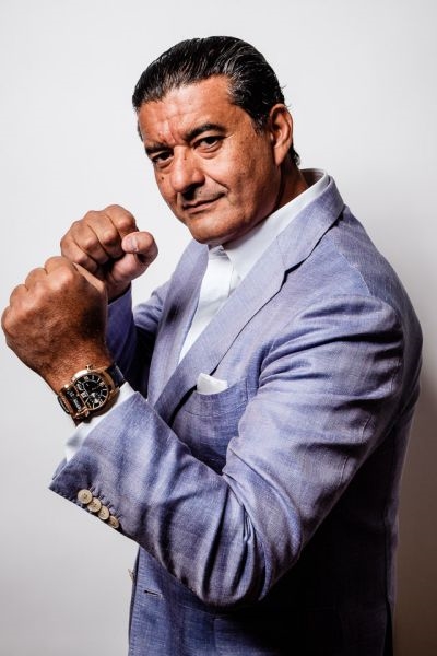 Jacob Arabo
