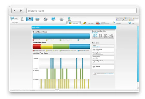 Dashboard Controls for Your Project
