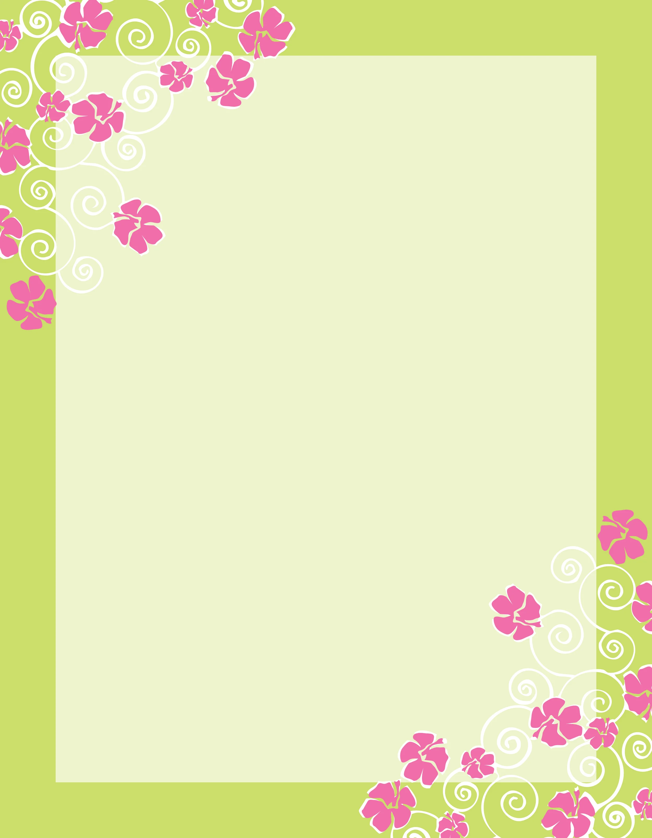 Fuchsia Vines - B3324S