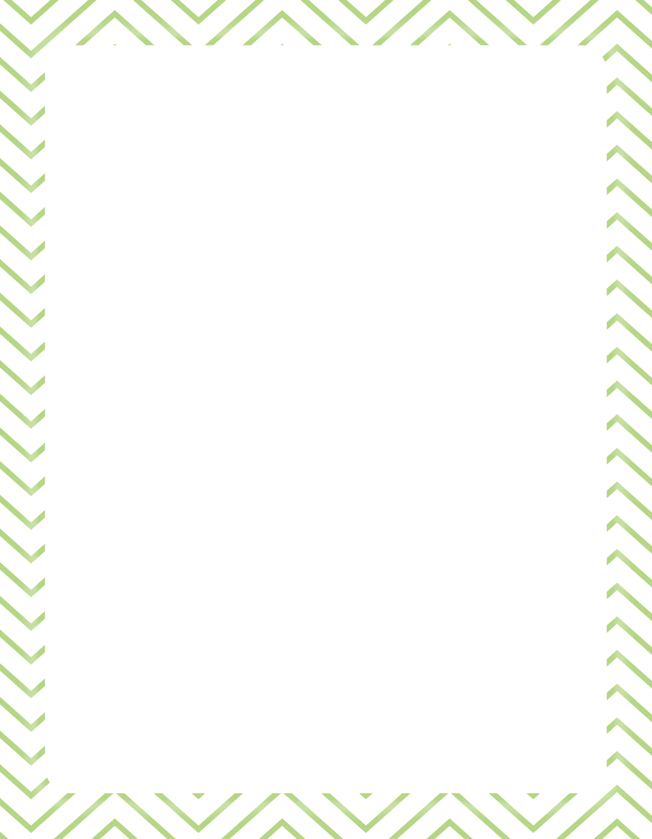 Zigzag - B5087S