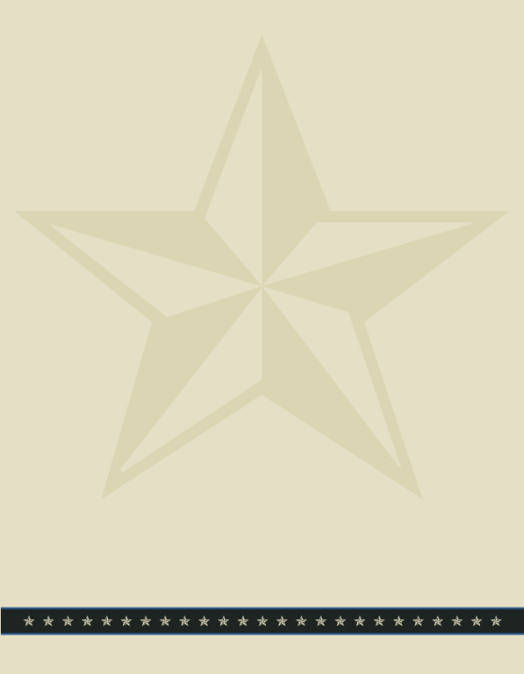 Americana Collection - B1045S (background)