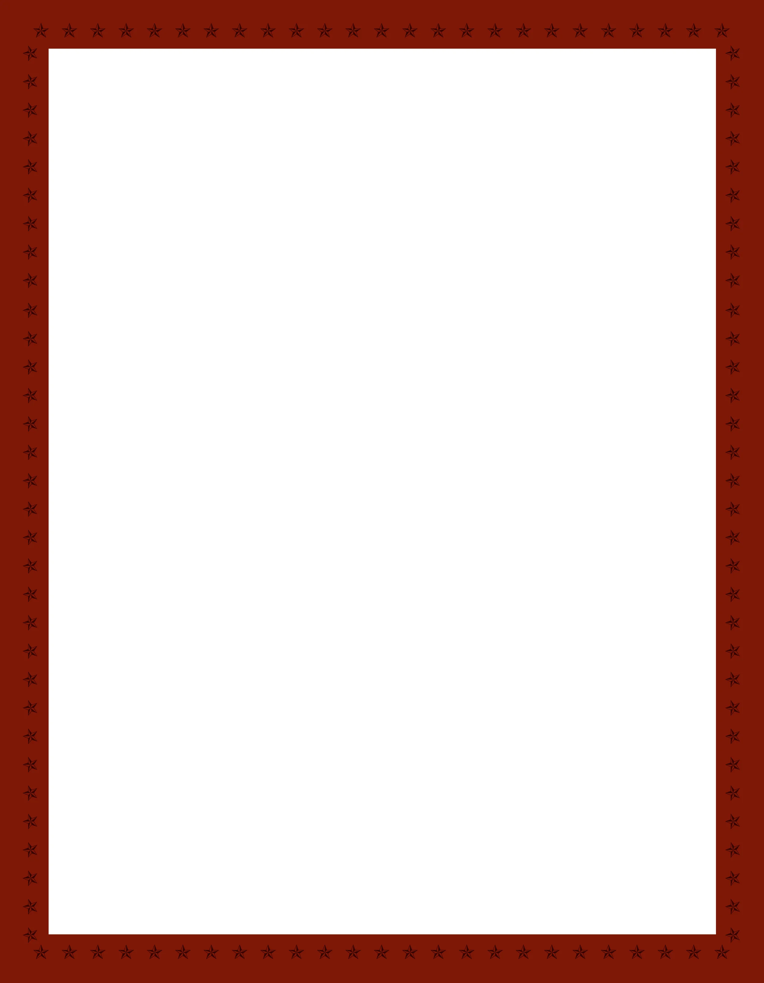Americana Collection - B1038S (background)