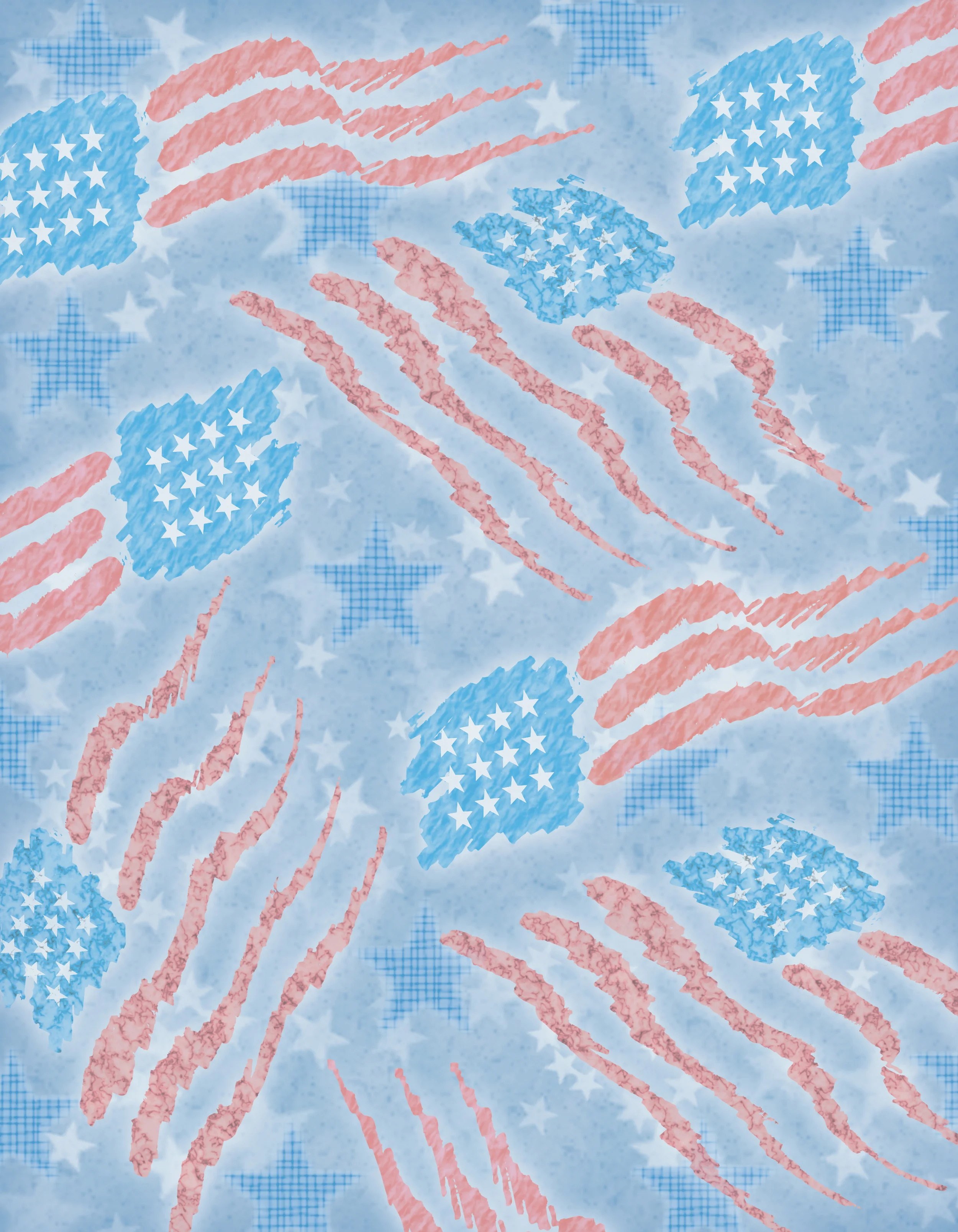 Holidays Collection - B1269S (background)