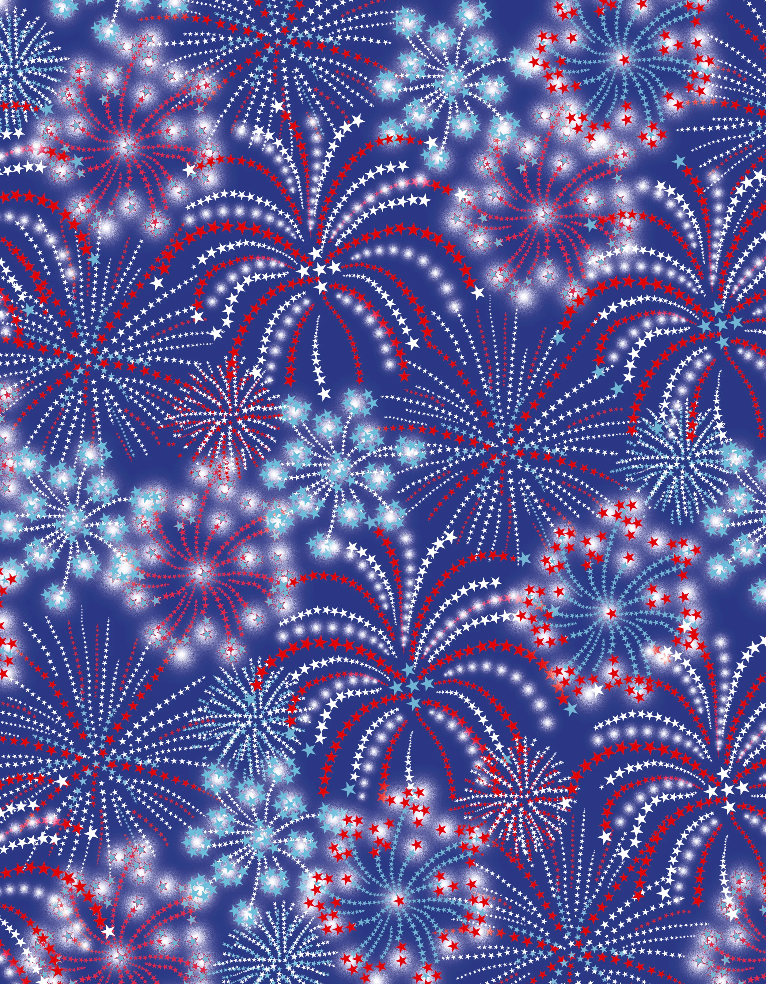 Patriotic Collection - B1393S (background)