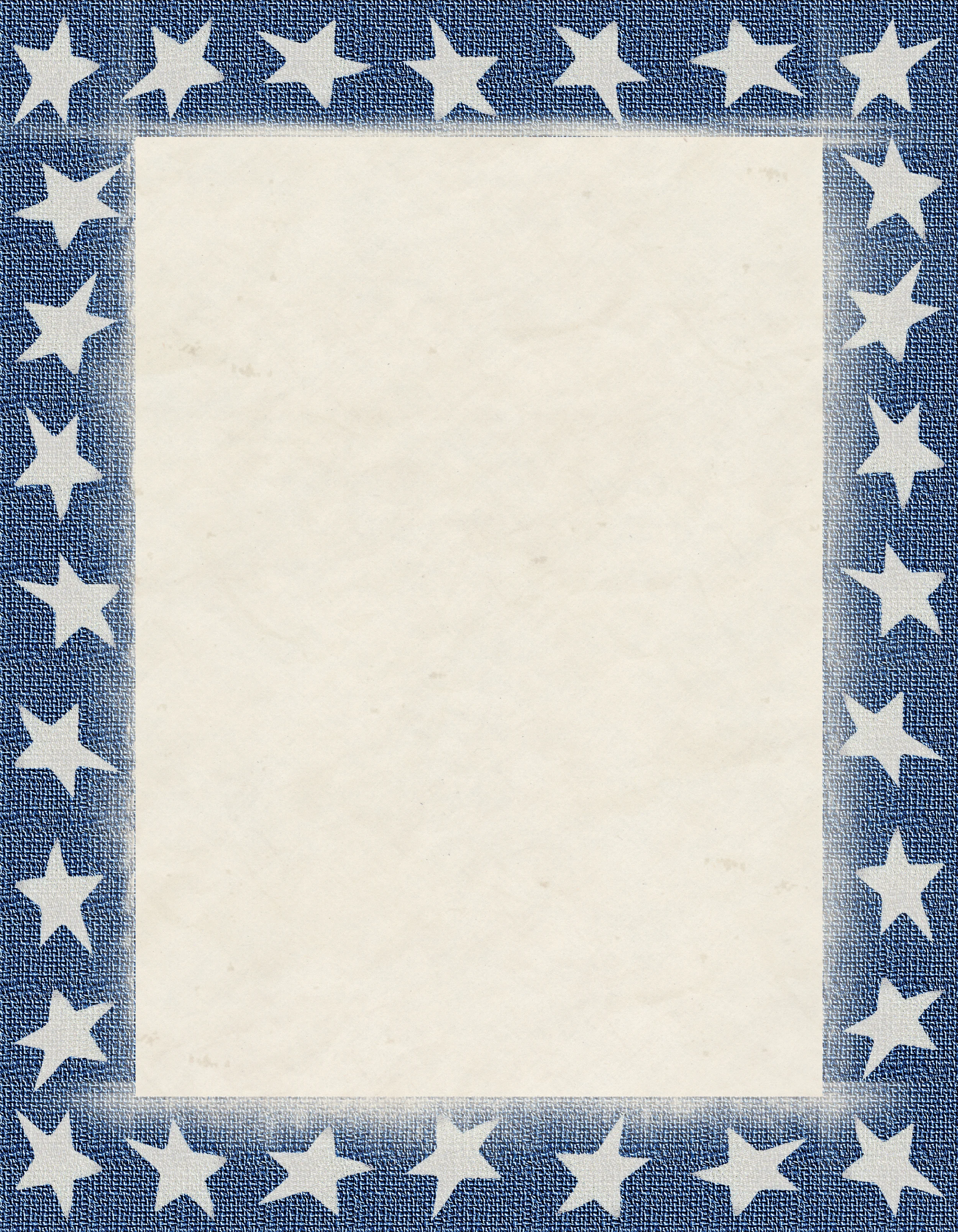 Patriotic Collection - B1336S (background)