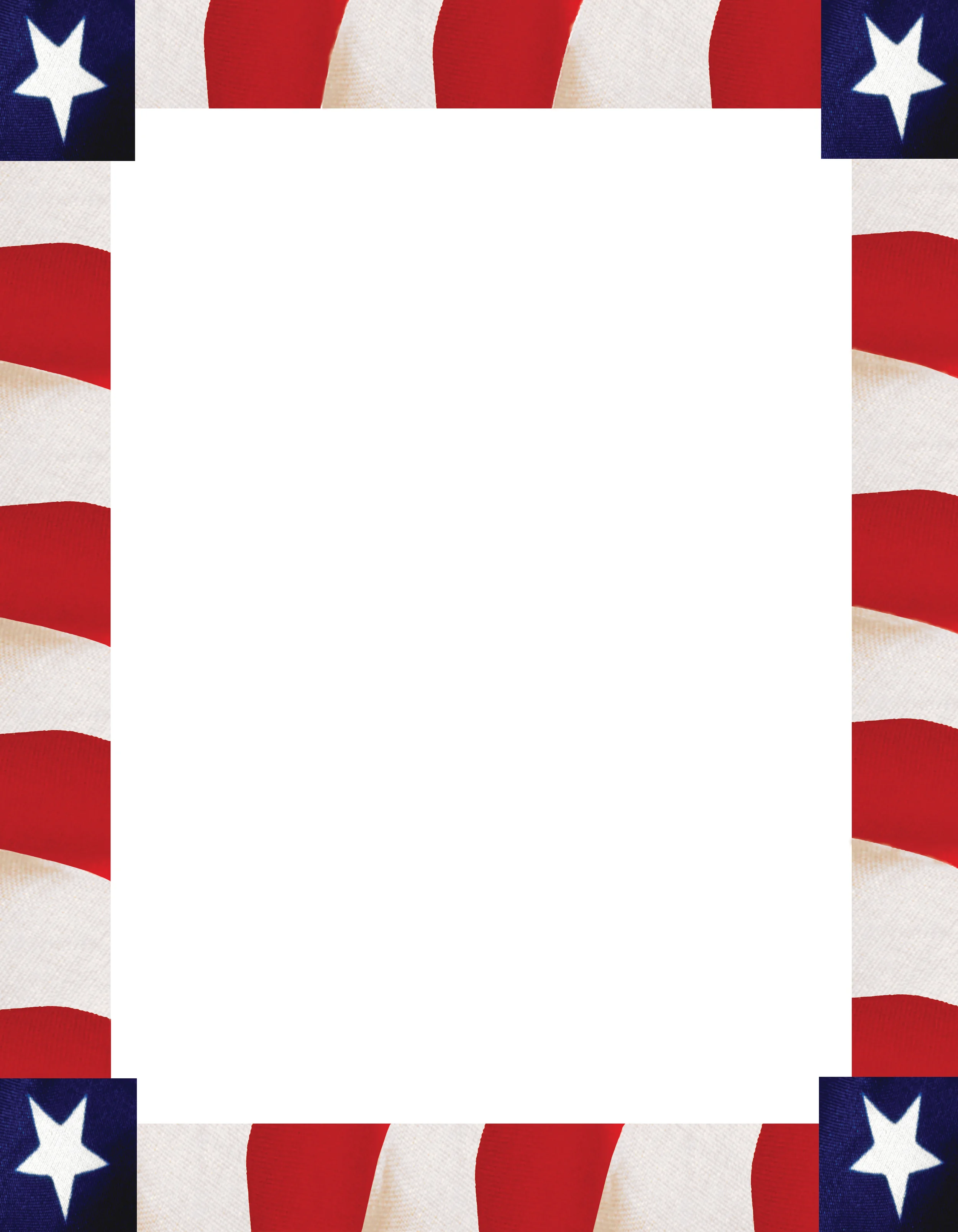 Patriotic Collection - B1338S (background)