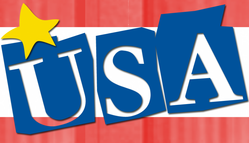 Patriotic Collection - C2302N (clip art)