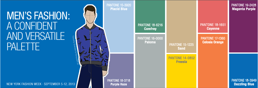 Image courtesy of www.pantone.com.