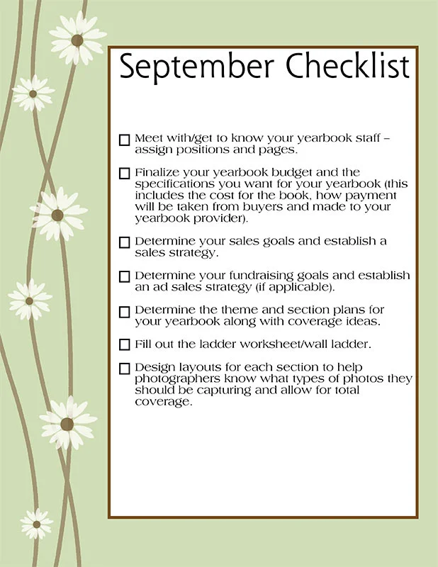 Yearbook Ladder Worksheet Pictavo Blog Pictavo