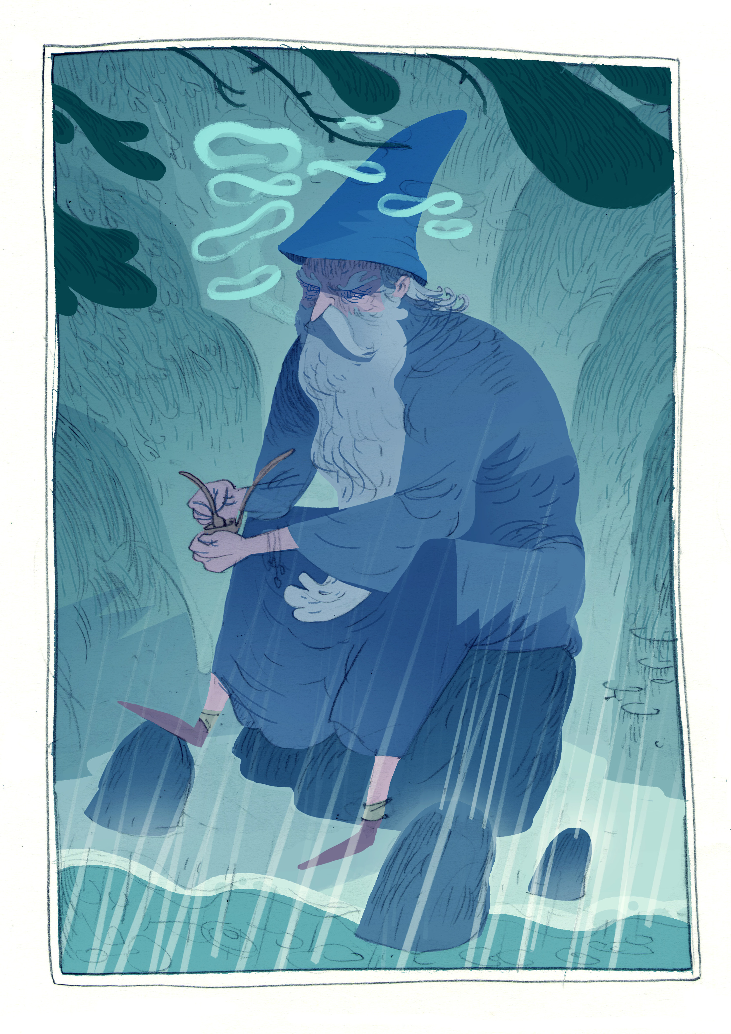 2. Color Study