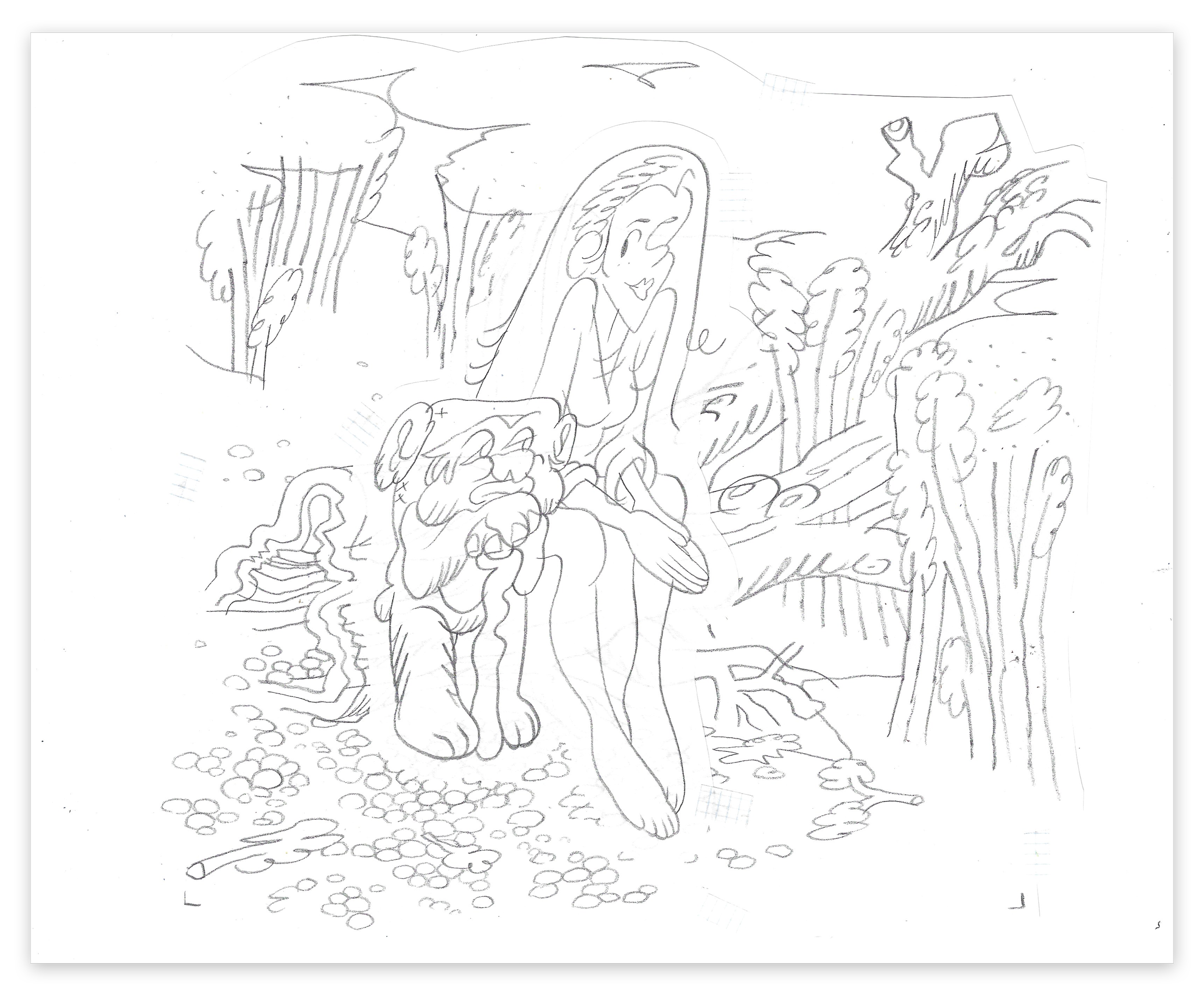 Wicket and the Princess 2.png