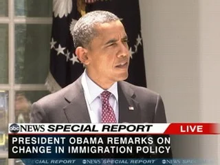 Plan de Inmigración de Obama: ¿Cómo debo prepararme?