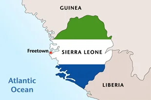 Temporary Protected Status (TPS) announced for Sierra Leone