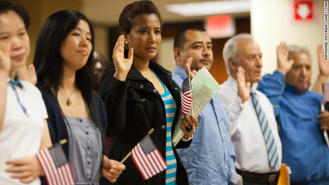 What are Exceptions and Accommodations When Applying for U.S. Citizenship (Naturalization)?