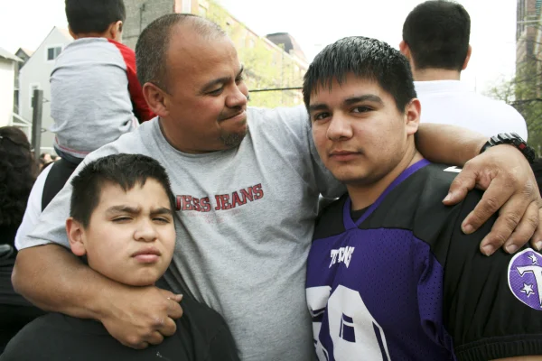 Applying for Lawful Permanent Resident Status (the “Green Card”) in the U.S. through a Family Visa Petition