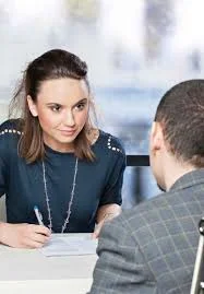 When can I expect an interview in connection with my immigration application?