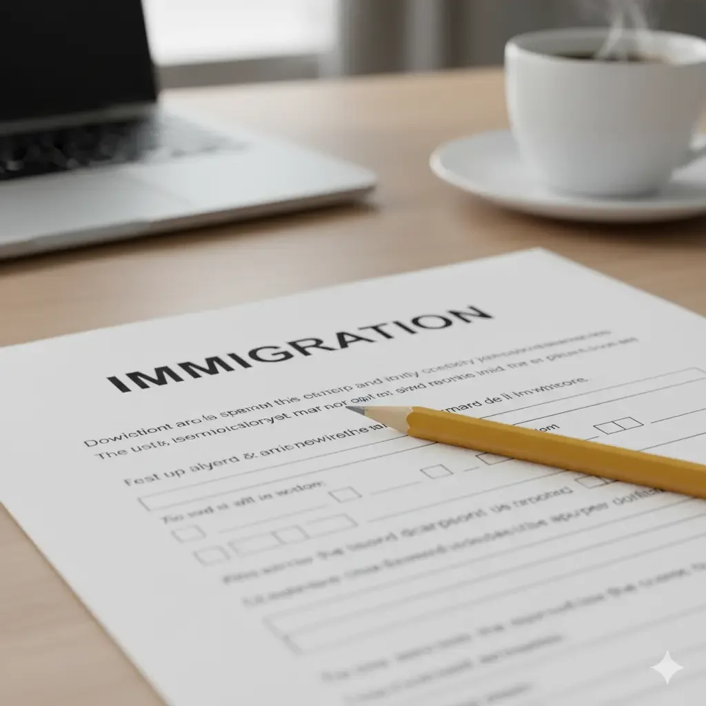 Una manera de obtener su tarjeta verde - la cancelación de expulsió