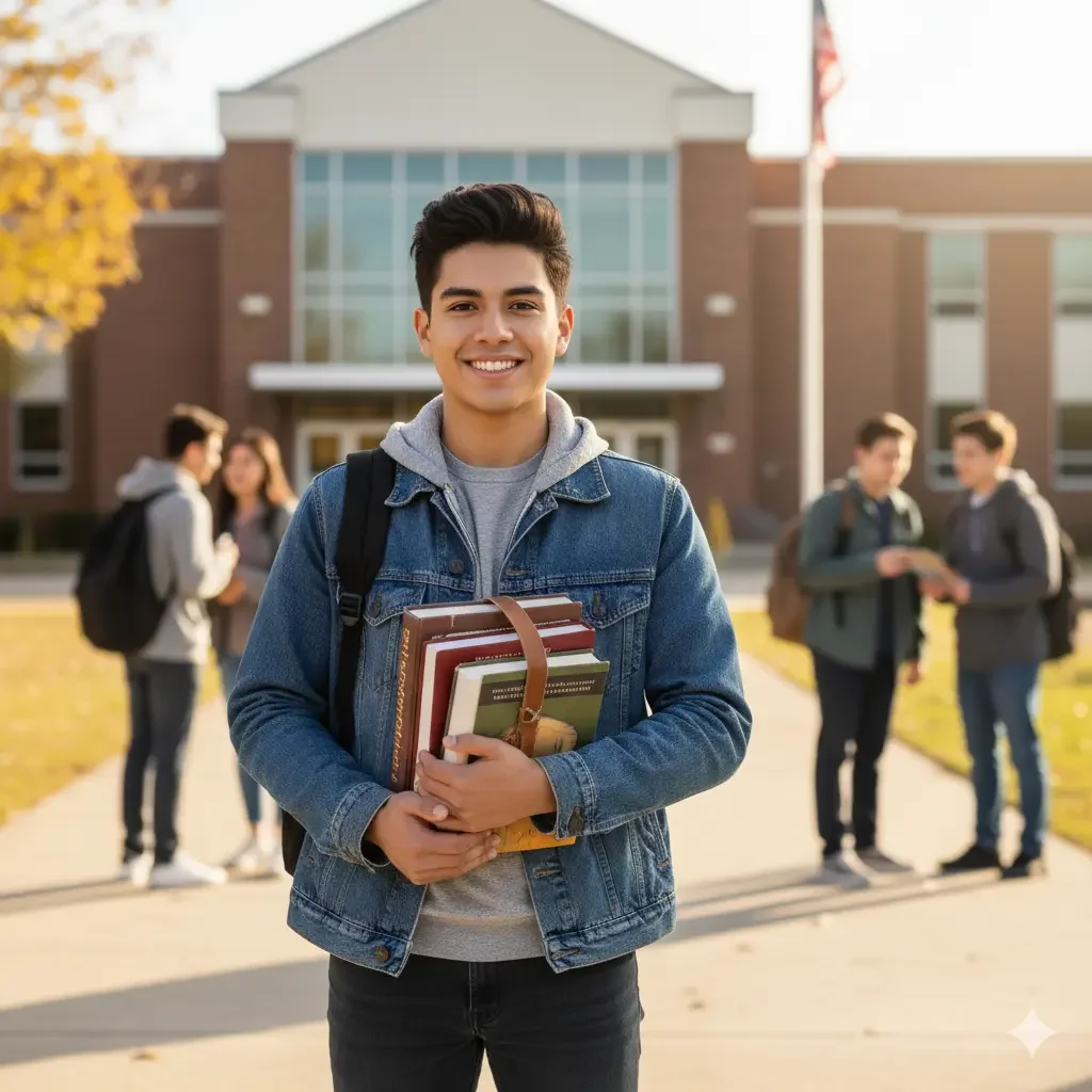 Que es la acta Real Hope de Washington State (DREAM Act)?