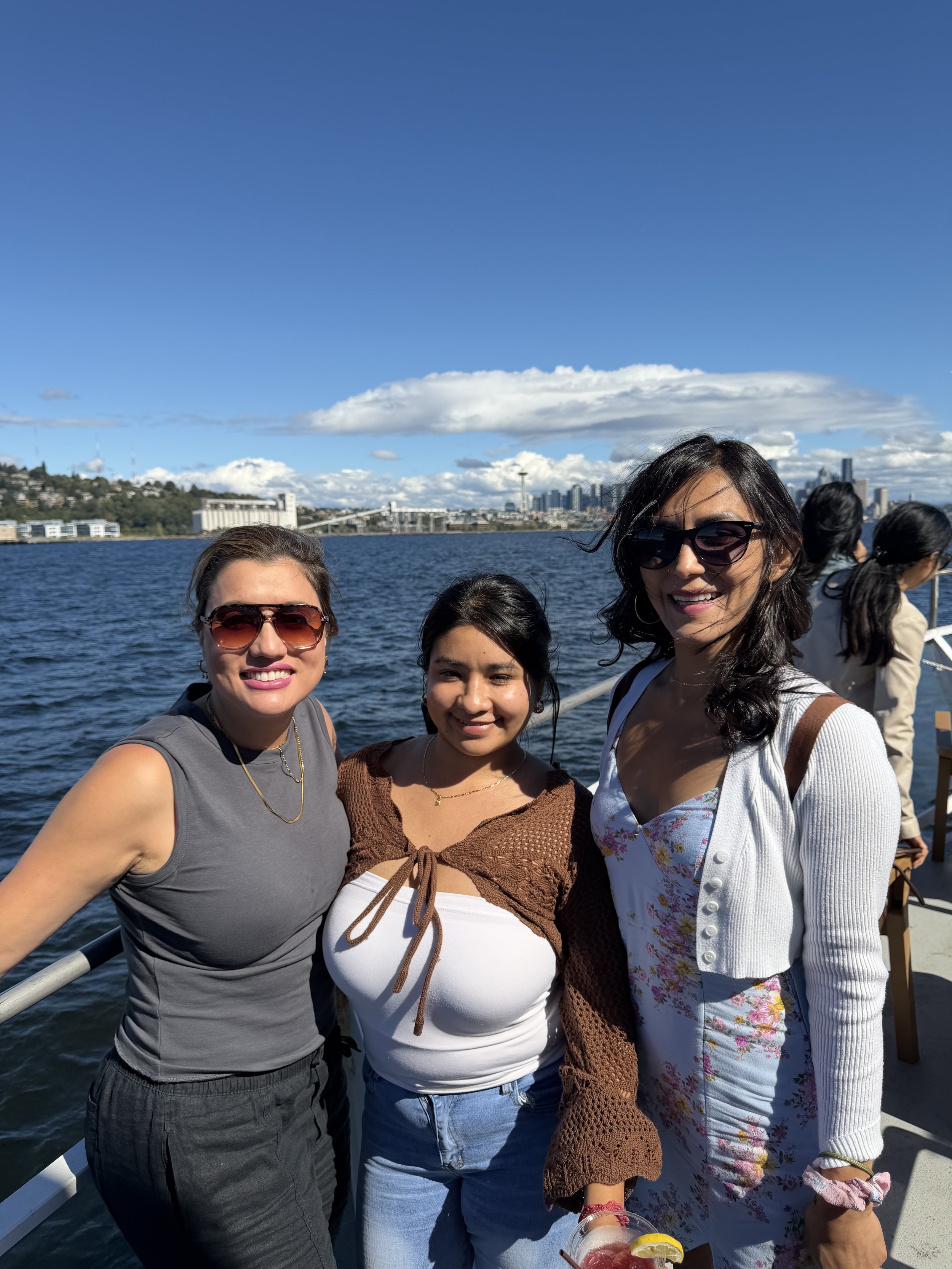 Three Years of Sylvia and Norma: The Bilingual Team Behind Our Seattle Immigration Law Firm