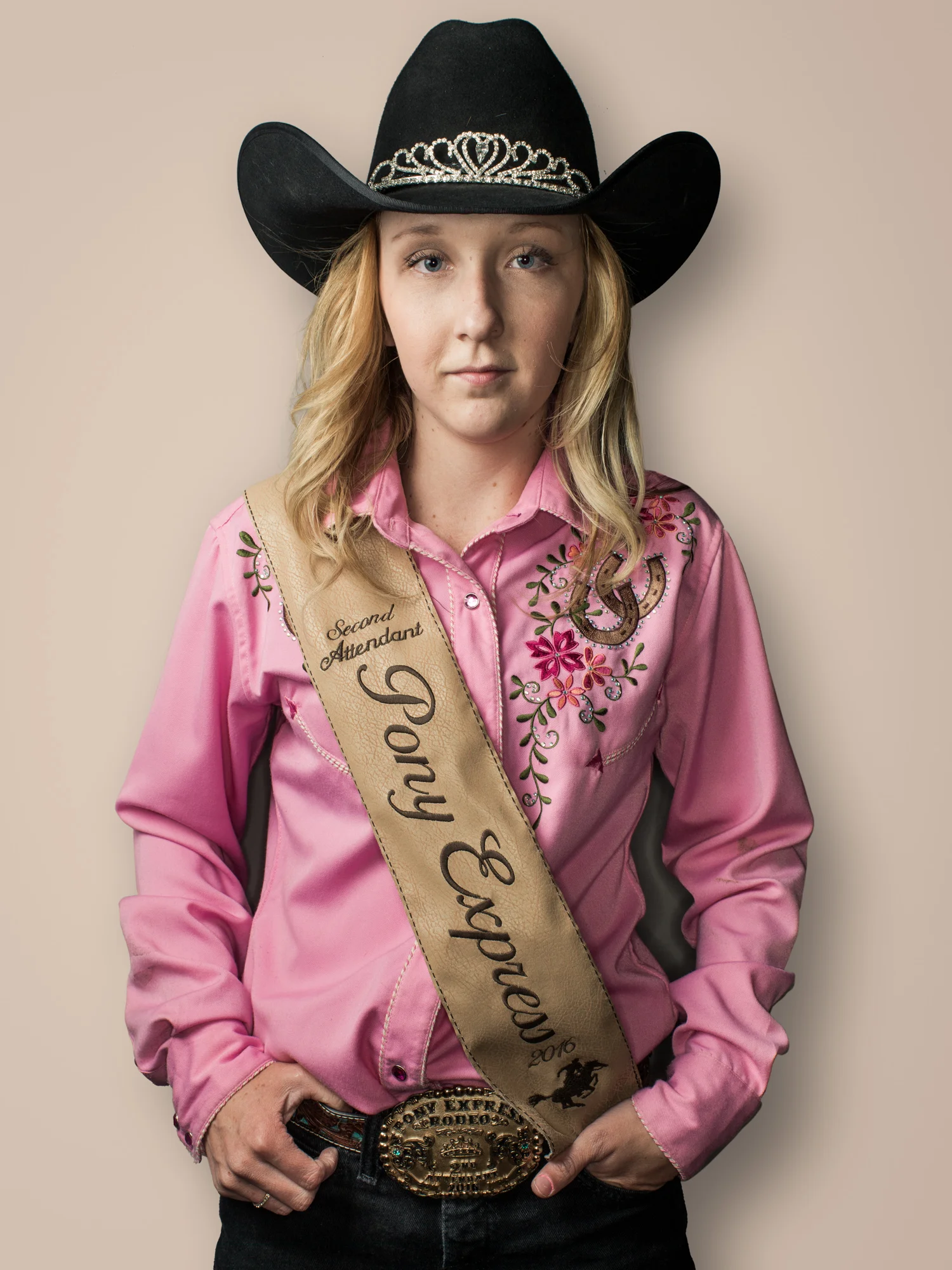 Rodeo - Delta, Utah