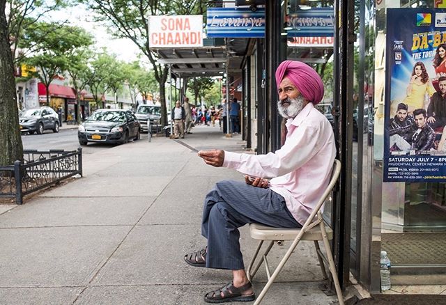 &ldquo;Surreptitious,&rdquo; a body of work created throughout the five boroughs in May and June of 2018 will be exhibited at @thephotographerseyecollective this summer. These were originally hung at @thestorefrontproject and on the streets of Manhat