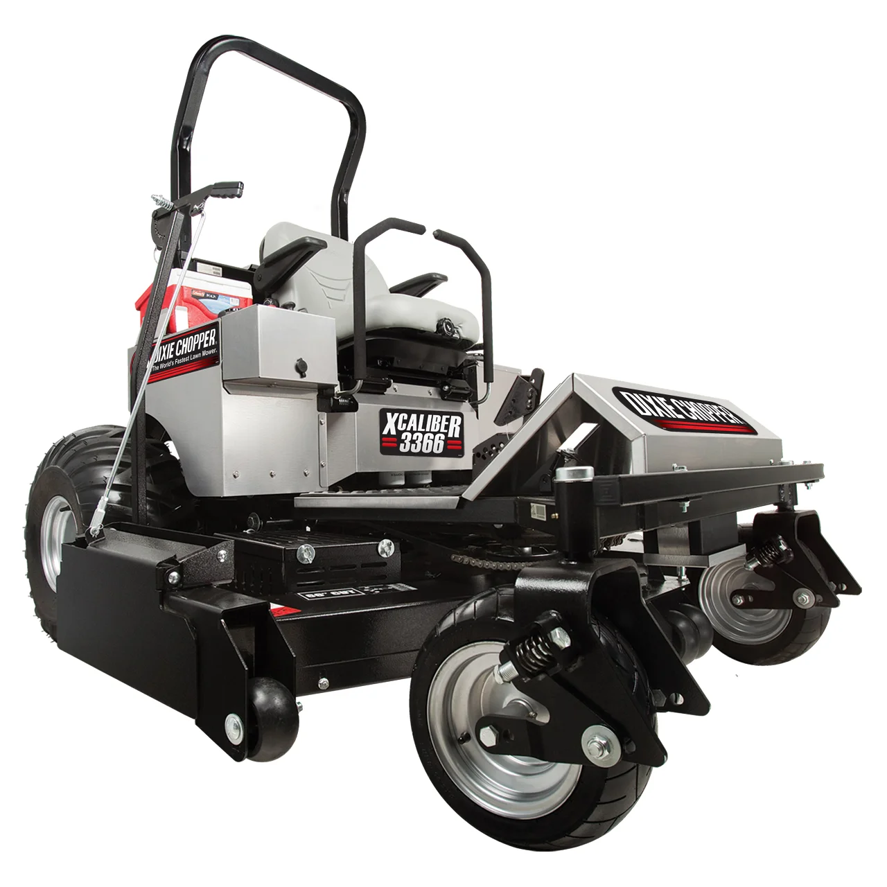 8 Benefits of Zero Turn Lawn Mowers — Humphreys' Outdoor Power