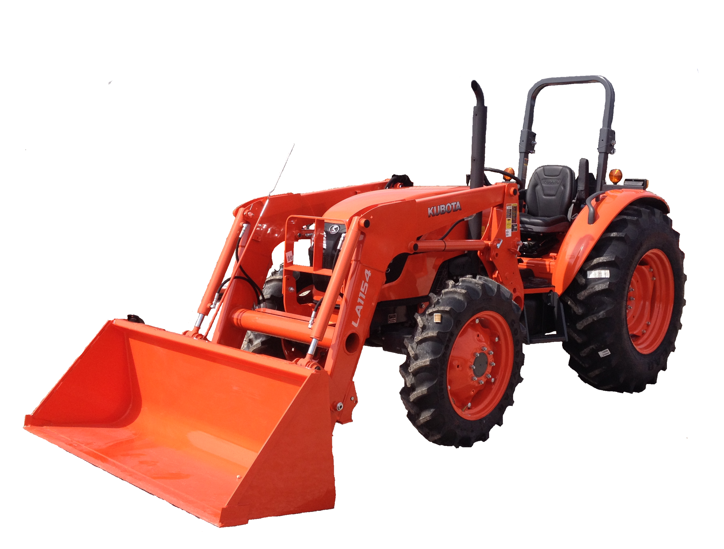 M7060 HD — Humphreys' Outdoor Power