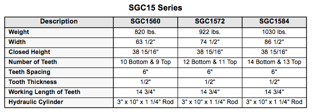 Click on the image for a larger view of the specs.
