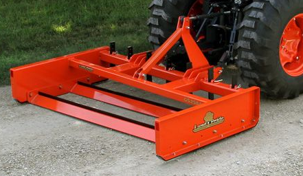 The Land Pride Dilemma: Box Scraper vs Grader Scraper
