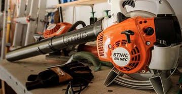 The Most Common Mistake When Storing Stihl Equipment