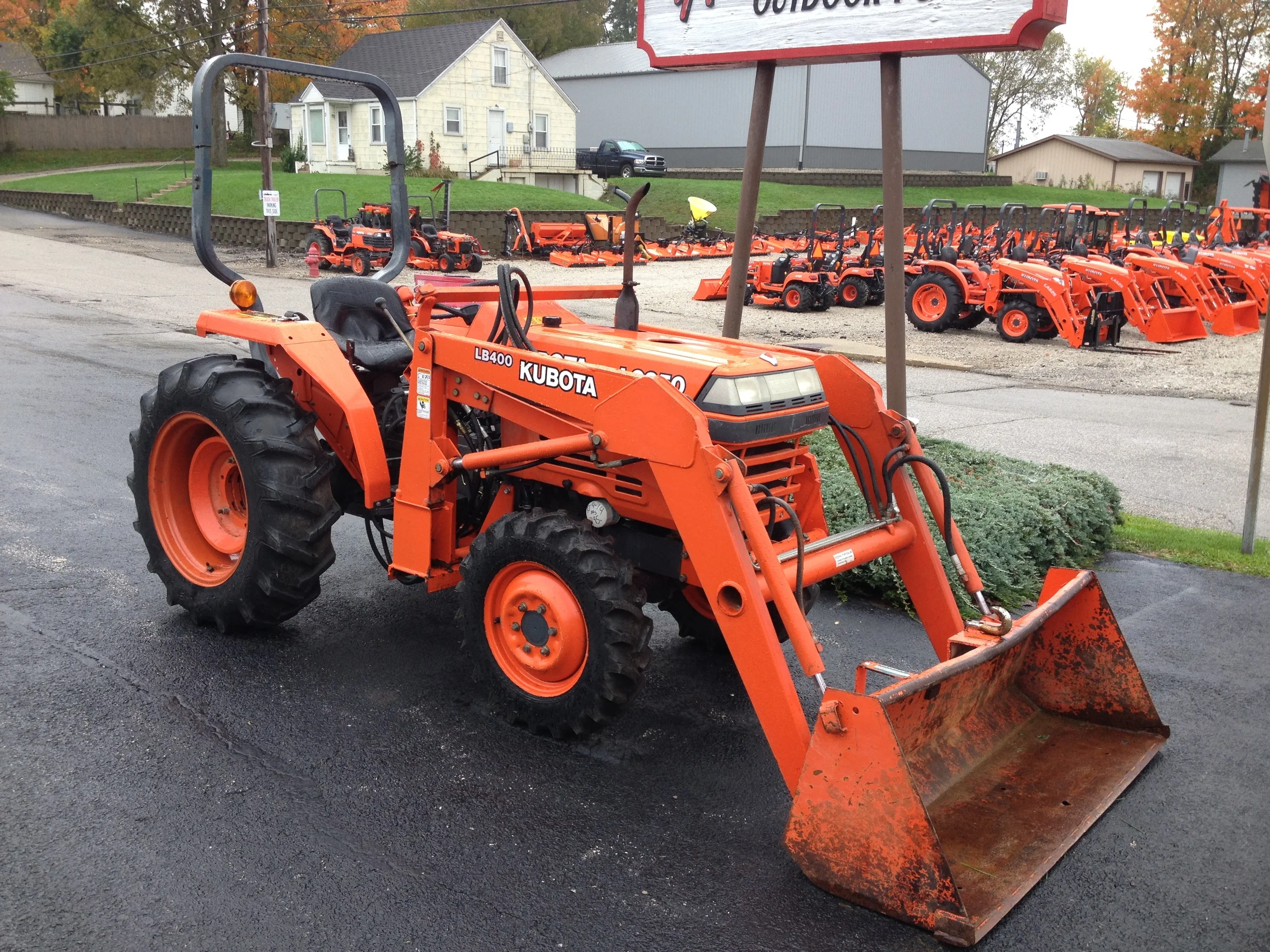 10 Common Misconceptions About Used Kubota Tractors