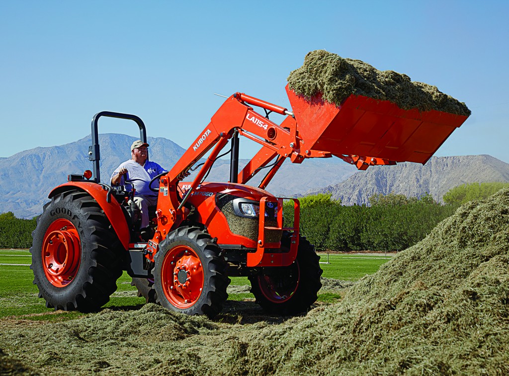 M7060 HD — Humphreys' Outdoor Power