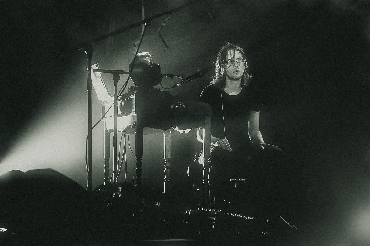 Steven Wilson - Musician