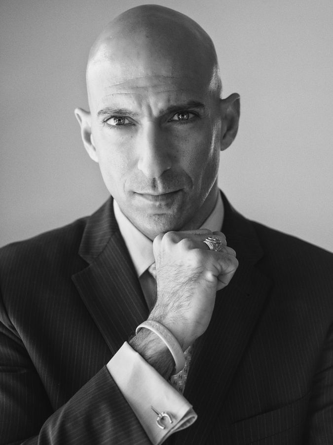Amir Omar