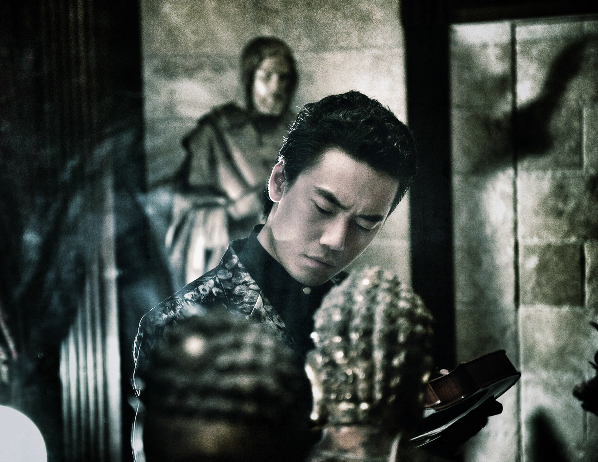 Dallas-Portrait-Lifestyle-Photographer Jing Wang