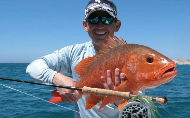 "Scorpion Sportfishing promises to provide a professional, quality charter and guide service to all our clients regardless of skill level. It is our goal to help clients become better anglers while ensuring each guest has a memorable and positive experience while in our care." - Matthew Clifton (owner of Scorpion Sportfishing)