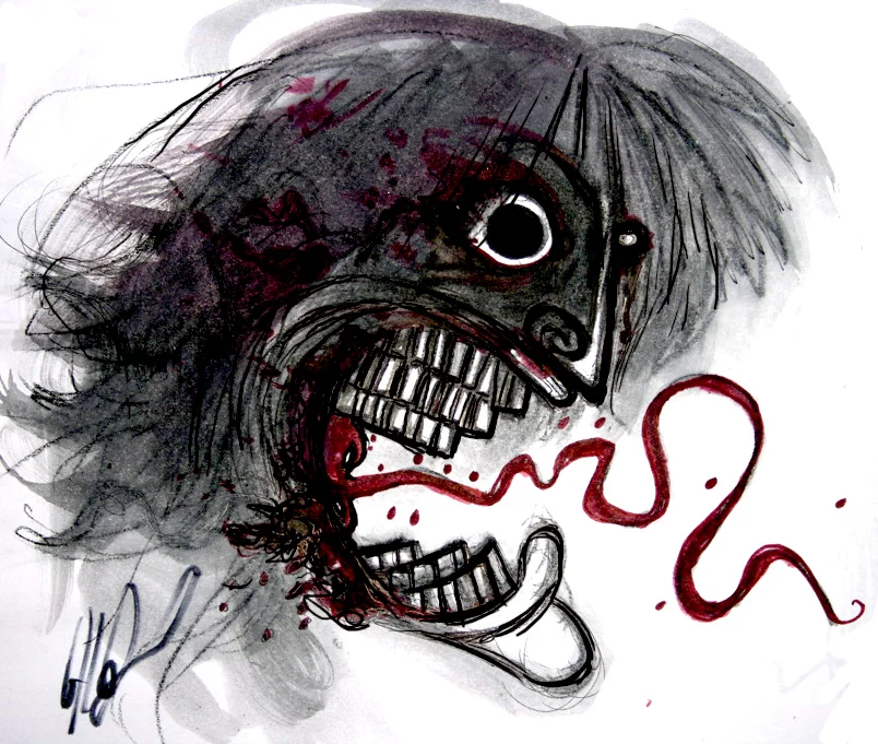 Cuchulainn, 2007
