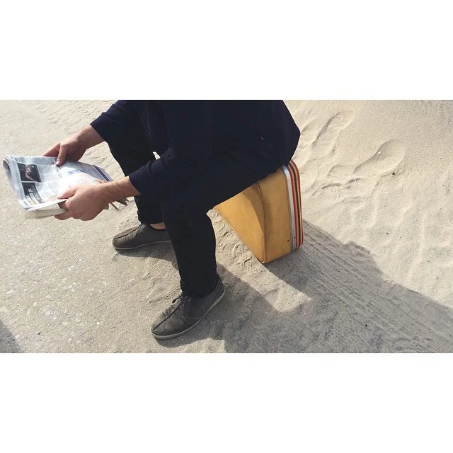 Warmer days. #latergram