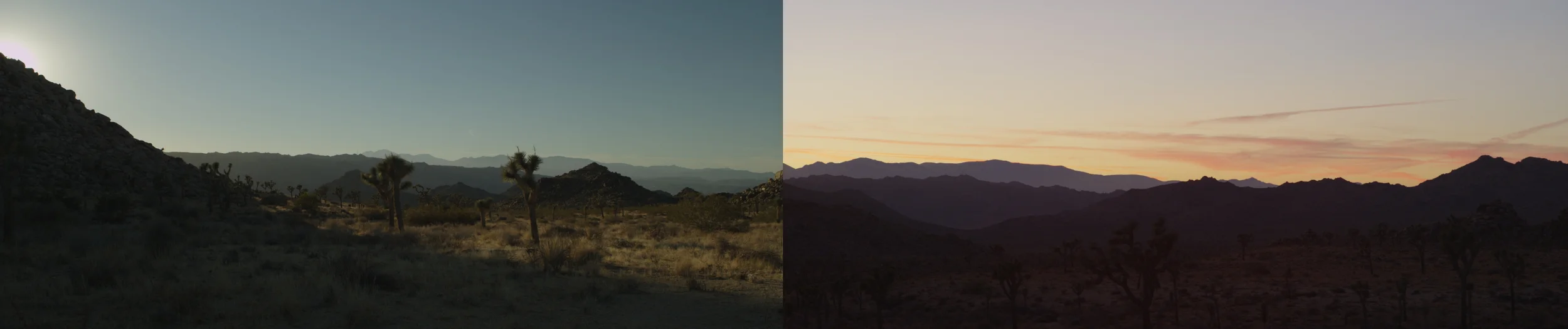 5k MONTAGE "THIS DOES NOT A FILM MAKE" (Director/cinematographer)