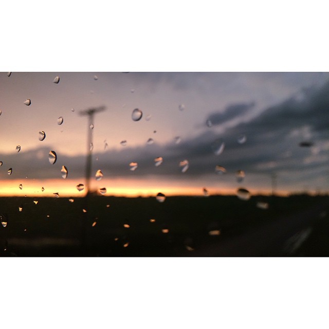 Upon the steel rails. #train #Amtrak #LA bound.