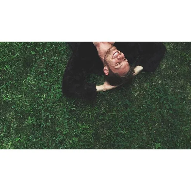 When nights turn in to mornings turning in to afternoons... Also fur coats... #NYC #brooklyn #bushwick