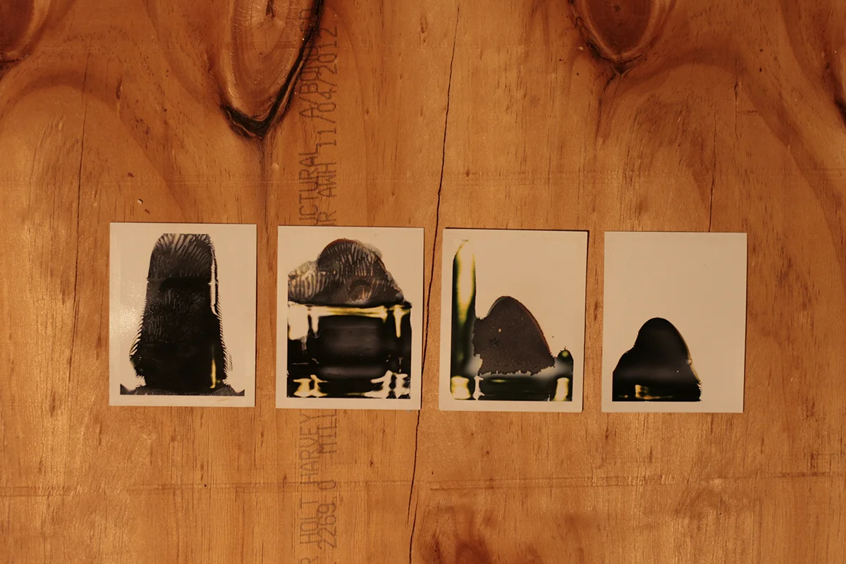 Fuji Instax