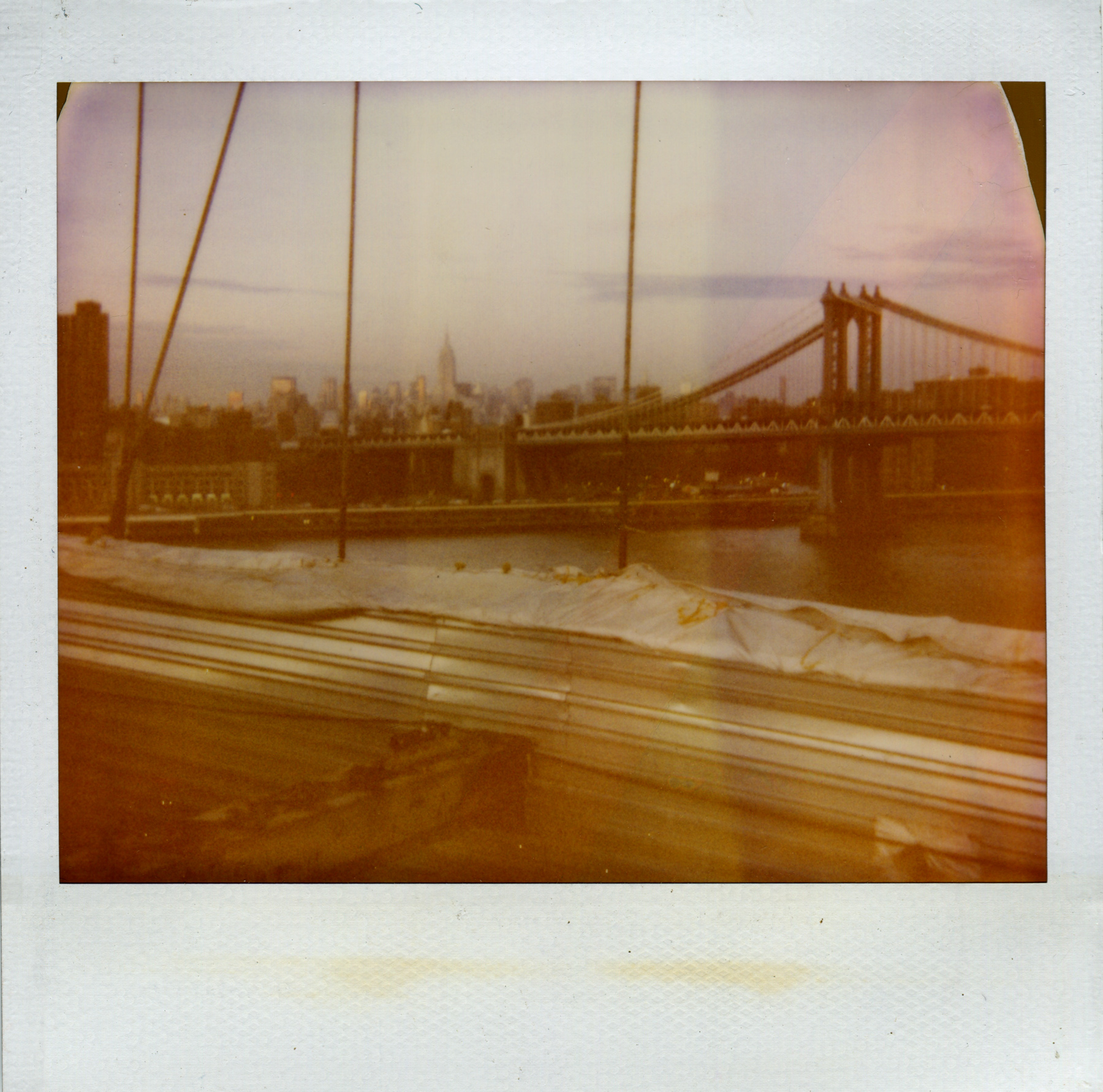 Manhattan
