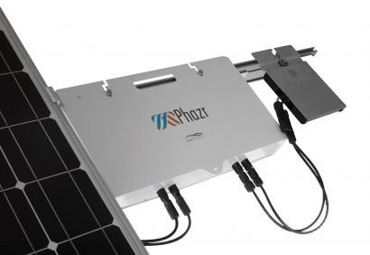 Phazr MicroStorage