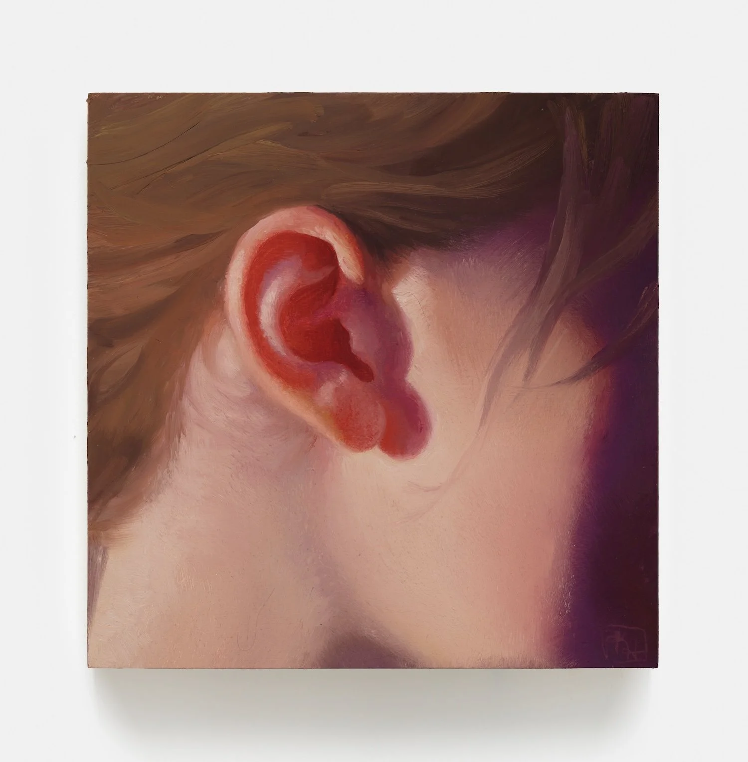 Commissions — Kendyll Hillegas
