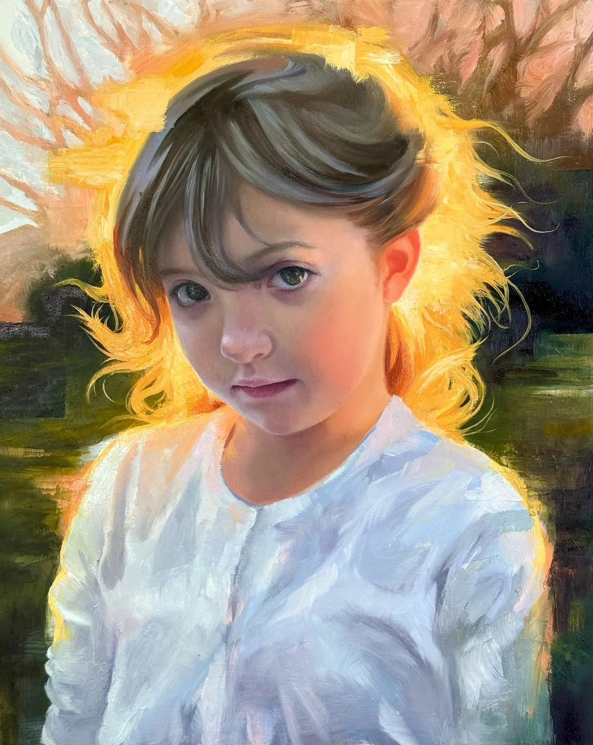 Commissions — Kendyll Hillegas