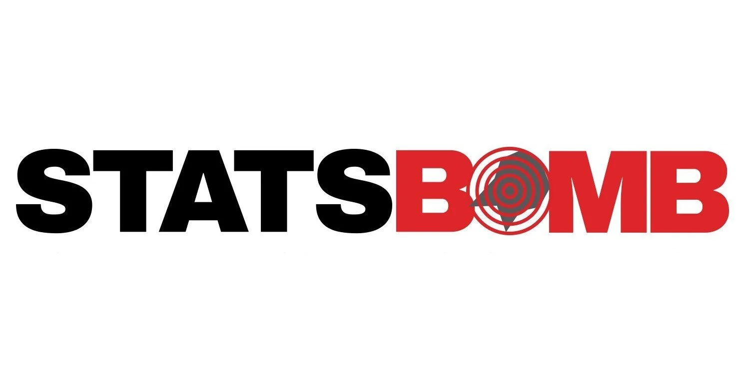 Mike Goodman - StatsBomb Managing Editor