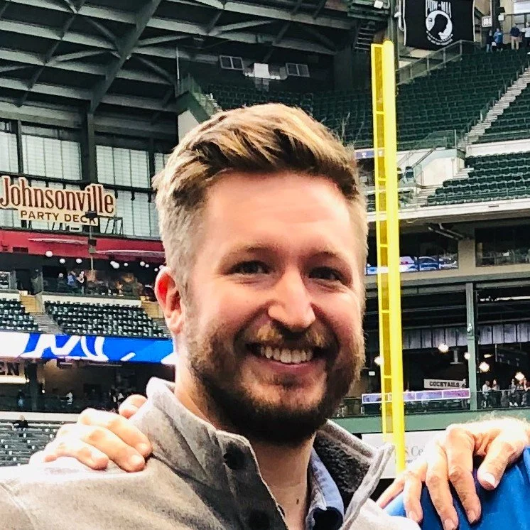 Joe Hultzen - MLB Team Lead, TruMedia